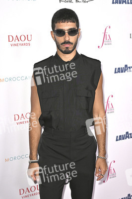 Daily Front Row's Fashion LA Awards 2026 in Beverly Hills