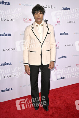 Daily Front Row's Fashion LA Awards 2026 in Beverly Hills