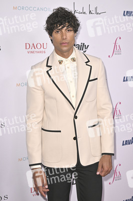 Daily Front Row's Fashion LA Awards 2026 in Beverly Hills