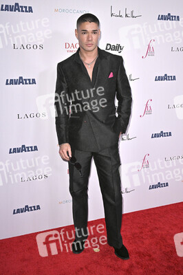 Daily Front Row's Fashion LA Awards 2026 in Beverly Hills