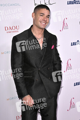 Daily Front Row's Fashion LA Awards 2026 in Beverly Hills