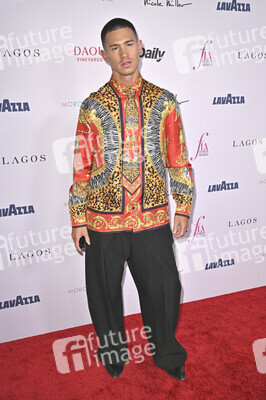 Daily Front Row's Fashion LA Awards 2026 in Beverly Hills