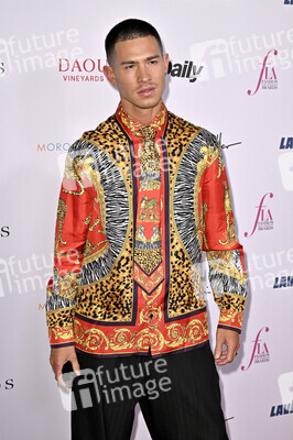 Daily Front Row's Fashion LA Awards 2026 in Beverly Hills