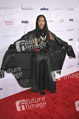 Daily Front Row's Fashion LA Awards 2026 in Beverly Hills