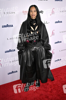 Daily Front Row's Fashion LA Awards 2026 in Beverly Hills