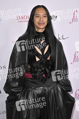 Daily Front Row's Fashion LA Awards 2026 in Beverly Hills