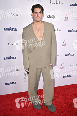 Daily Front Row's Fashion LA Awards 2026 in Beverly Hills