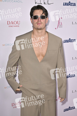 Daily Front Row's Fashion LA Awards 2026 in Beverly Hills