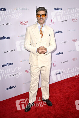 Daily Front Row's Fashion LA Awards 2026 in Beverly Hills