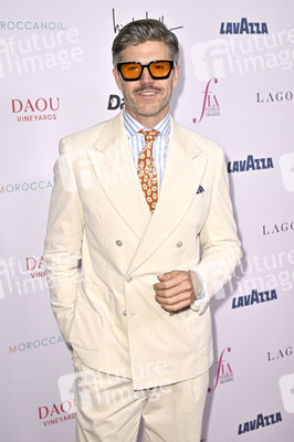 Daily Front Row's Fashion LA Awards 2026 in Beverly Hills