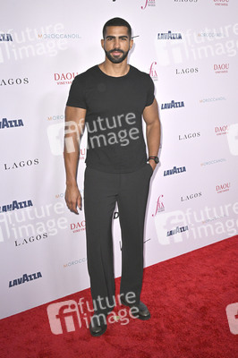 Daily Front Row's Fashion LA Awards 2026 in Beverly Hills