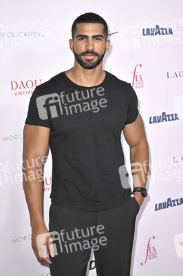 Daily Front Row's Fashion LA Awards 2026 in Beverly Hills
