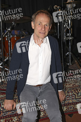 Showcase mit Keimzeit in Leipzig