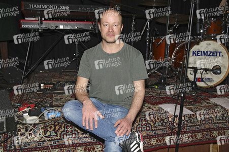 Showcase mit Keimzeit in Leipzig