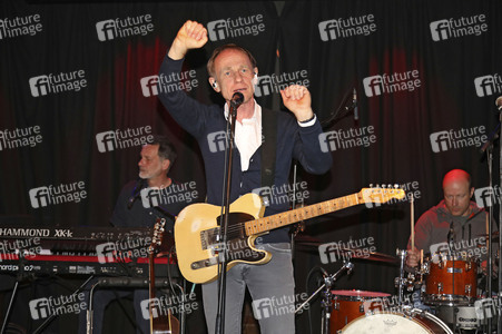 Showcase mit Keimzeit in Leipzig