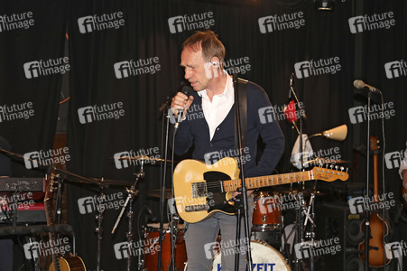 Showcase mit Keimzeit in Leipzig