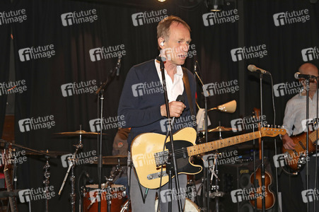 Showcase mit Keimzeit in Leipzig