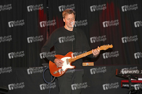 Showcase mit Keimzeit in Leipzig