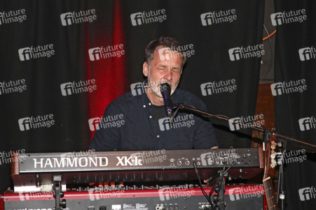 Showcase mit Keimzeit in Leipzig