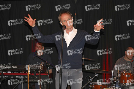 Showcase mit Keimzeit in Leipzig