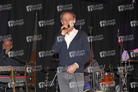 Showcase mit Keimzeit in Leipzig
