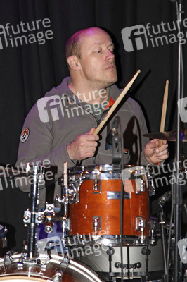 Showcase mit Keimzeit in Leipzig