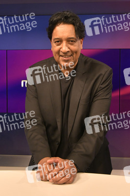 Talkshow 'maischberger' in Berlin