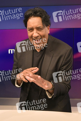 Talkshow 'maischberger' in Berlin