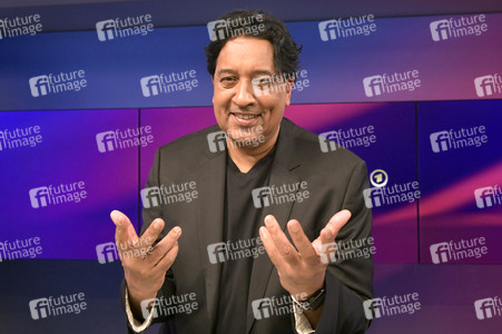 Talkshow 'maischberger' in Berlin