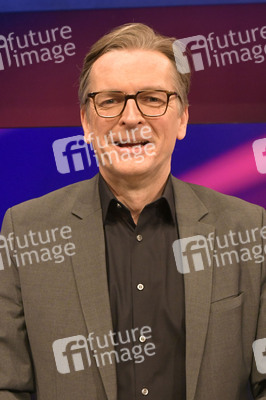 Talkshow 'maischberger' in Berlin