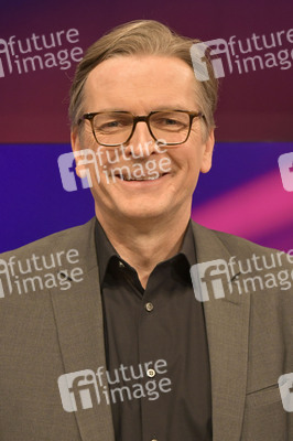 Talkshow 'maischberger' in Berlin