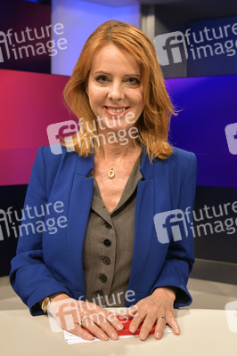 Talkshow 'maischberger' in Berlin