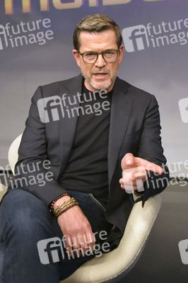 Talkshow 'maischberger' in Berlin