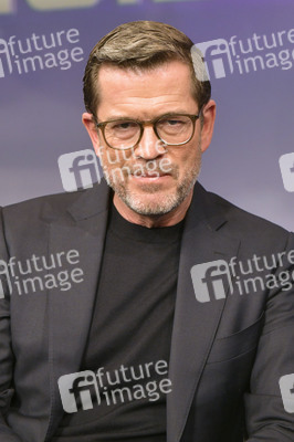 Talkshow 'maischberger' in Berlin