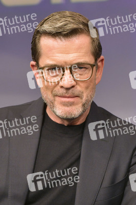 Talkshow 'maischberger' in Berlin