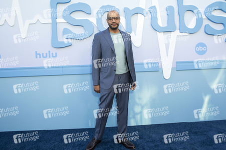 FYC Event 'Scrubs' in Los Angeles