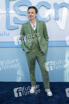 FYC Event 'Scrubs' in Los Angeles