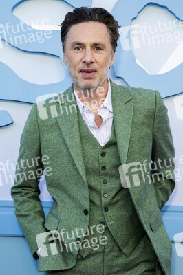 FYC Event 'Scrubs' in Los Angeles