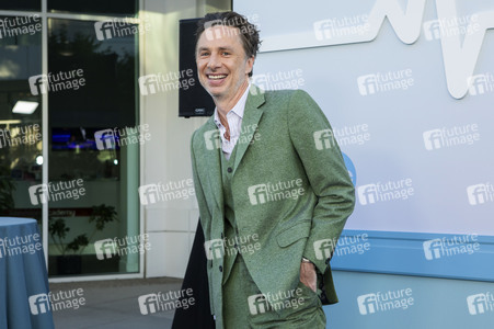 FYC Event 'Scrubs' in Los Angeles