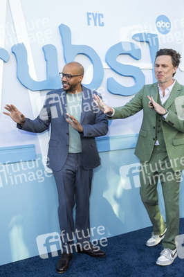 FYC Event 'Scrubs' in Los Angeles
