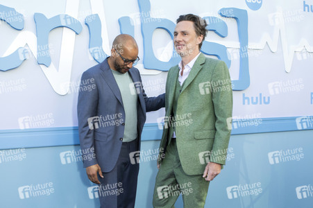 FYC Event 'Scrubs' in Los Angeles