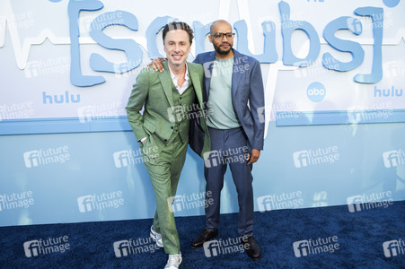 FYC Event 'Scrubs' in Los Angeles
