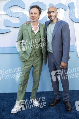 FYC Event 'Scrubs' in Los Angeles
