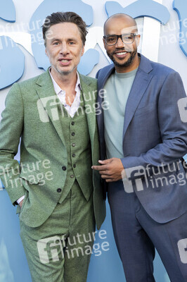 FYC Event 'Scrubs' in Los Angeles
