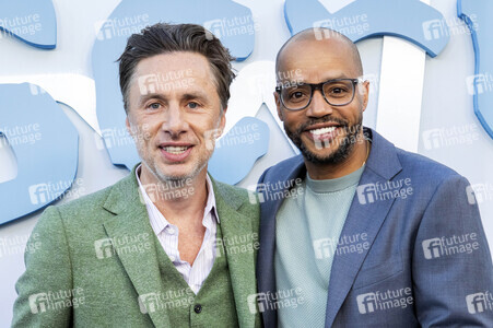 FYC Event 'Scrubs' in Los Angeles