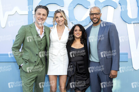 FYC Event 'Scrubs' in Los Angeles