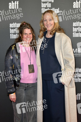 Festivaleröffnung und Filmpremiere 'Mambo Maternica', achtung berlin Filmfestival 2026