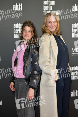 Festivaleröffnung und Filmpremiere 'Mambo Maternica', achtung berlin Filmfestival 2026