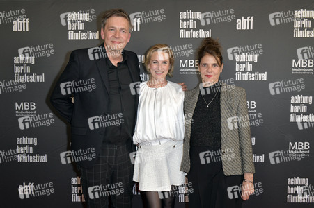 Festivaleröffnung und Filmpremiere 'Mambo Maternica', achtung berlin Filmfestival 2026