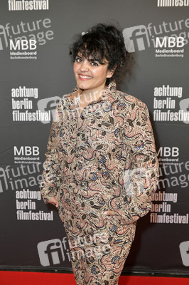 Festivaleröffnung und Filmpremiere 'Mambo Maternica', achtung berlin Filmfestival 2026